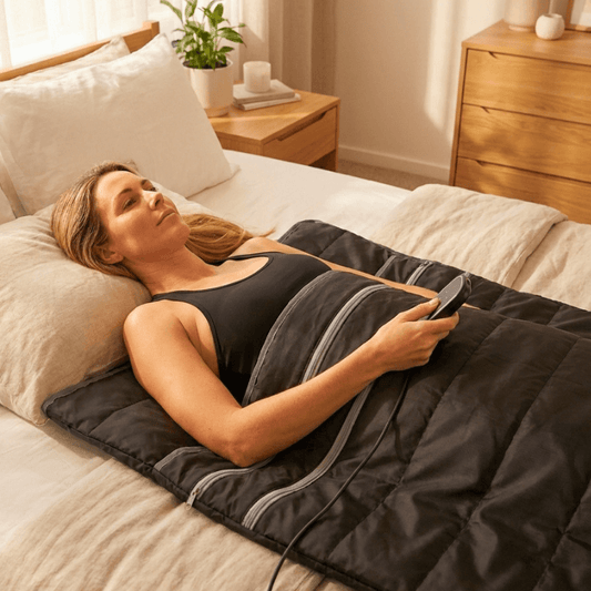 TheraLabs™ Infrared Sauna Blanket