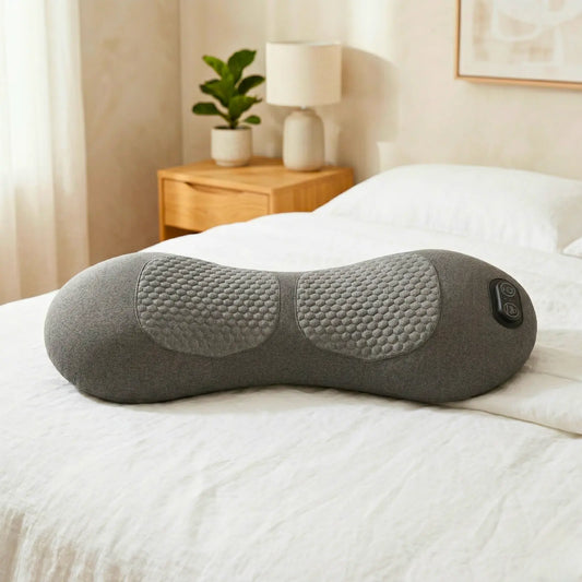 TheraLabs™ Trio Comfort Back Massager