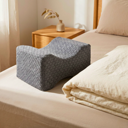 TheraLabs™ Hip Harmony Leg Support Pillow