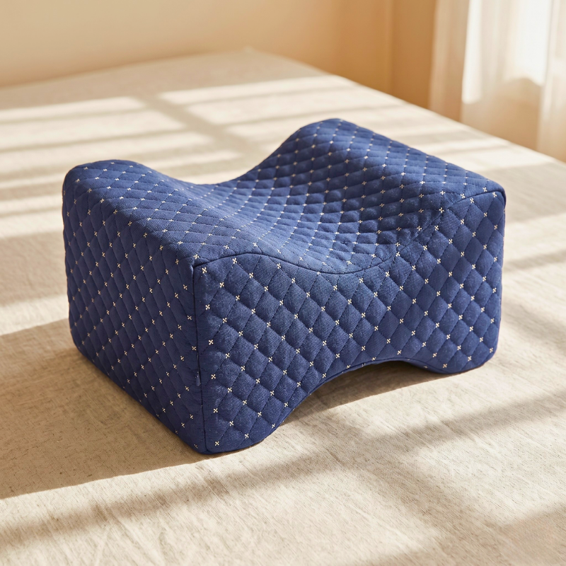 TheraLabs™ Hip Harmony Leg Support Pillow