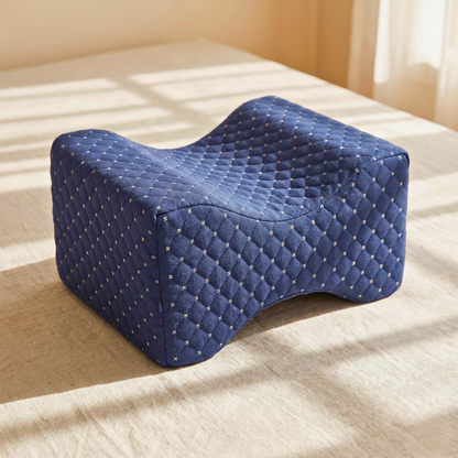 TheraLabs™ Hip Harmony Leg Support Pillow