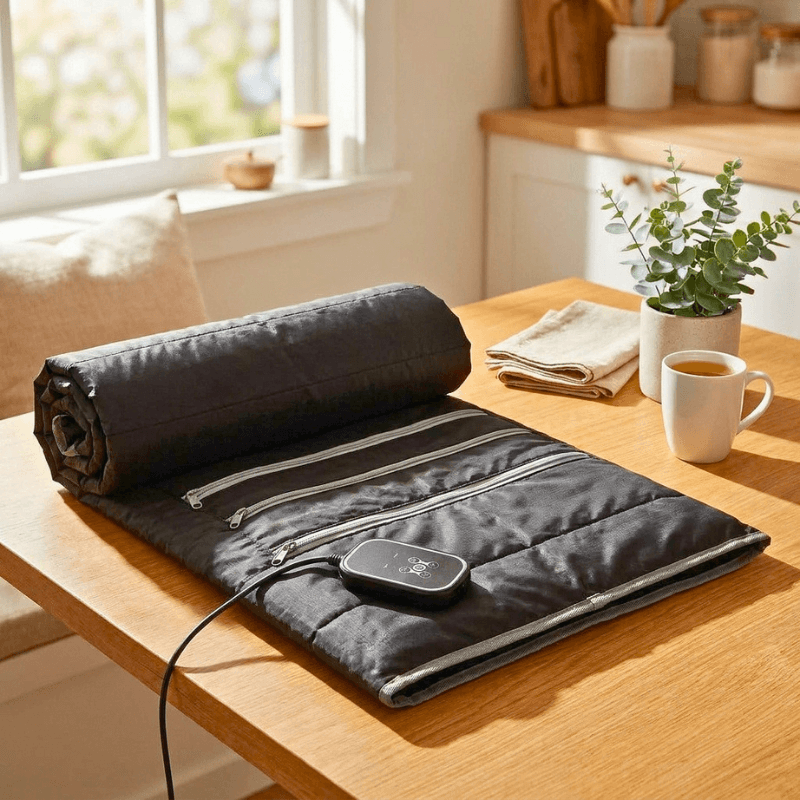 TheraLabs™ Infrared Sauna Blanket