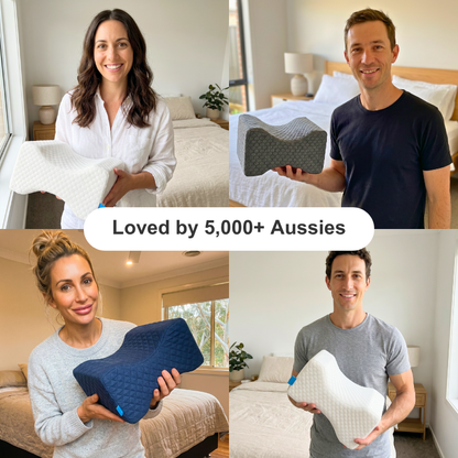 TheraLabs™ Hip Harmony Leg Support Pillow
