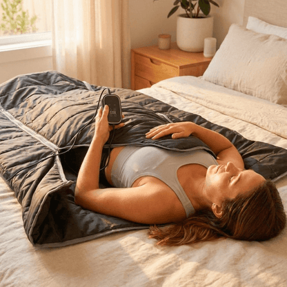 TheraLabs™ Infrared Sauna Blanket
