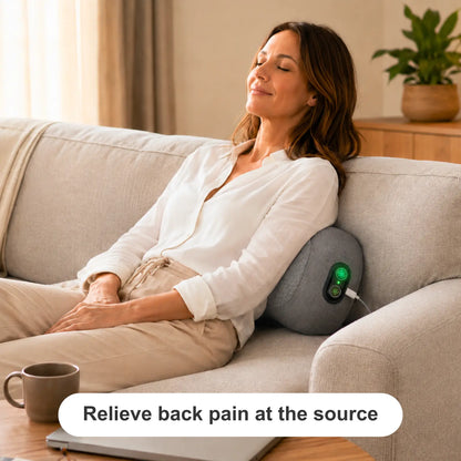 TheraLabs™ Trio Comfort Back Massager
