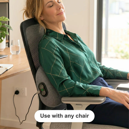 TheraLabs™ Trio Comfort Back Massager