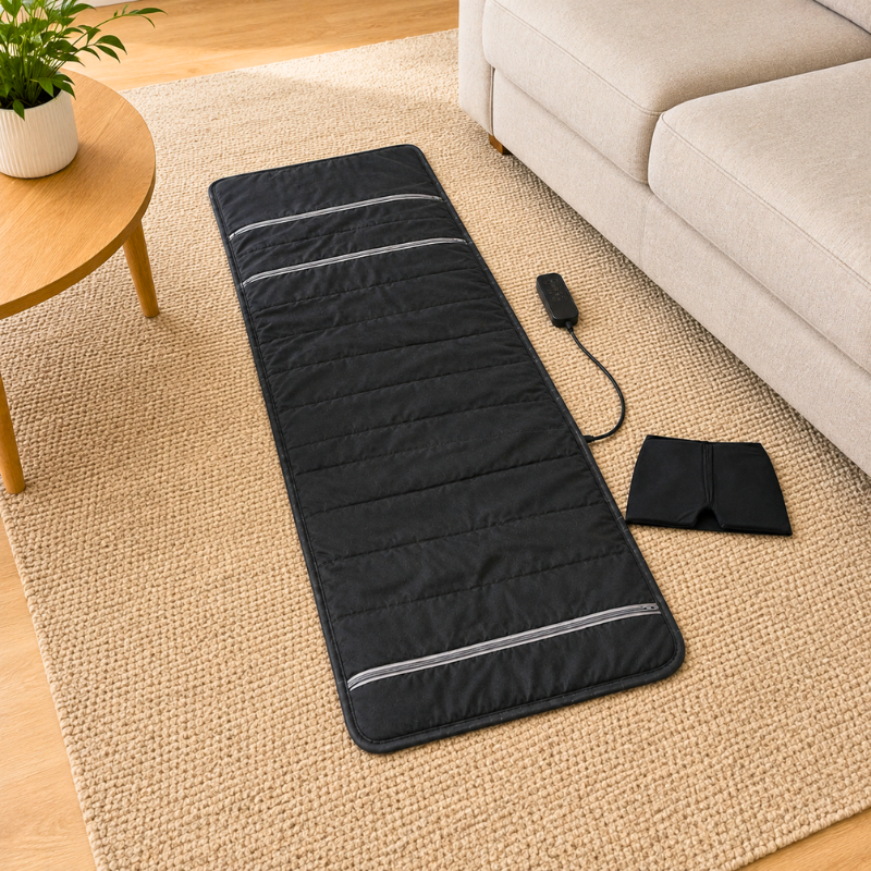 TheraLabs™  Cool & Rest Duo