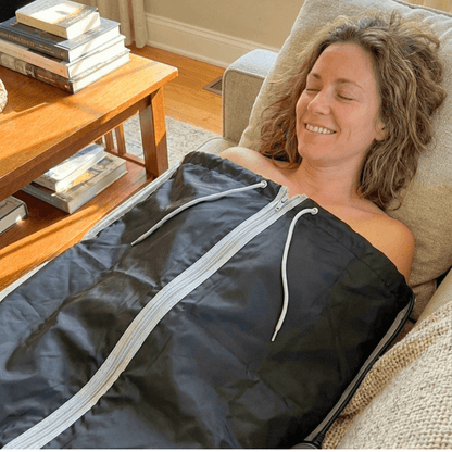 TheraLabs™ Infrared Sauna Blanket