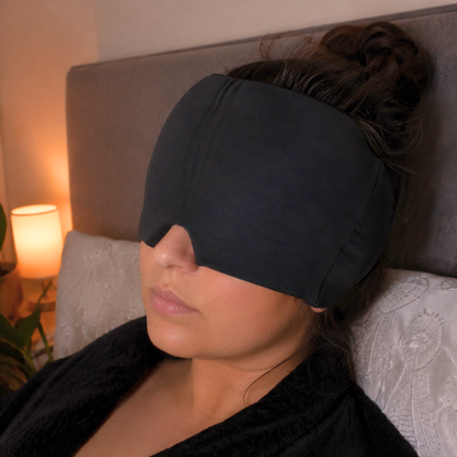 TheraLabs™ Ice Therapy Head Wrap