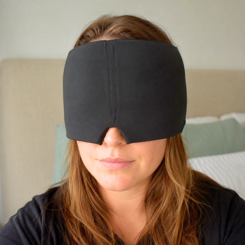 TheraLabs™ Ice Therapy Head Wrap