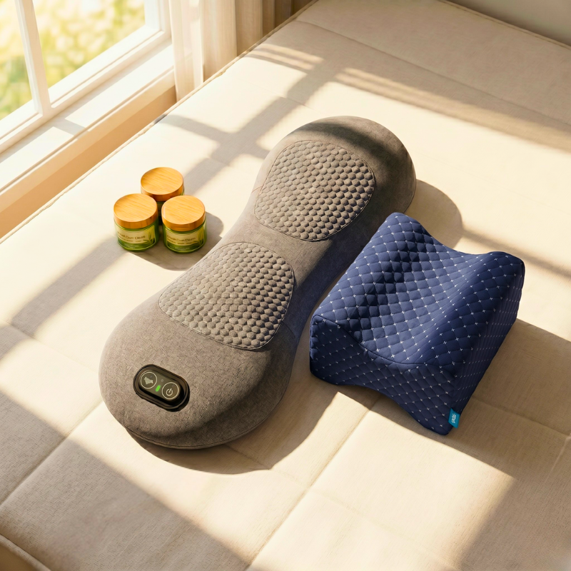 TheraLabs™ Total Recovery Bundle