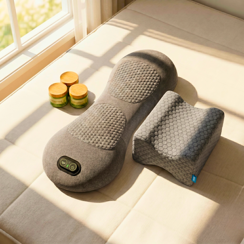 TheraLabs™ Total Recovery Bundle